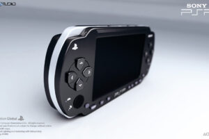 Sony PSP (2005)