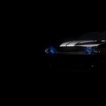 Dodge Challenger - Angle Cam