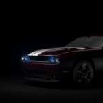 Dodge Challenger - Faster Ang Cam