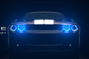 Dodge Challenger (2011)