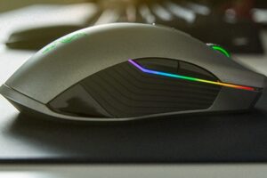 Razer Lancehead (2017)