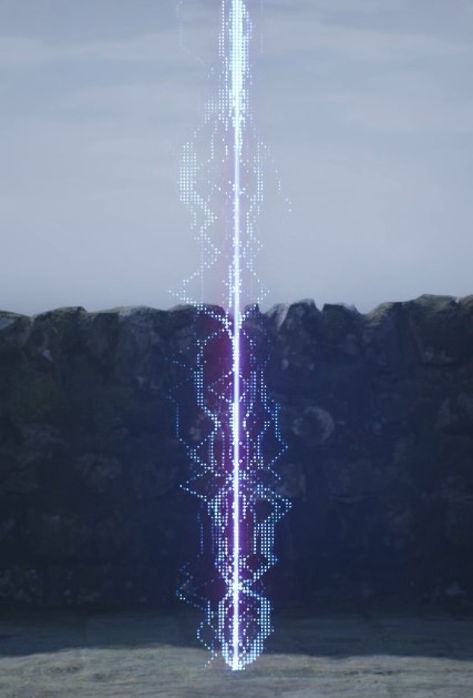 ...