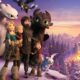 HowToTrainYourDragon(2019)
