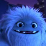 Abominable Cover_II
