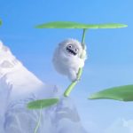 Abominable Cover_III