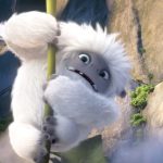 Abominable Cover_IV