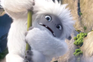 Abominable(2019)