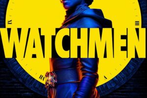 Watchmen(2019)