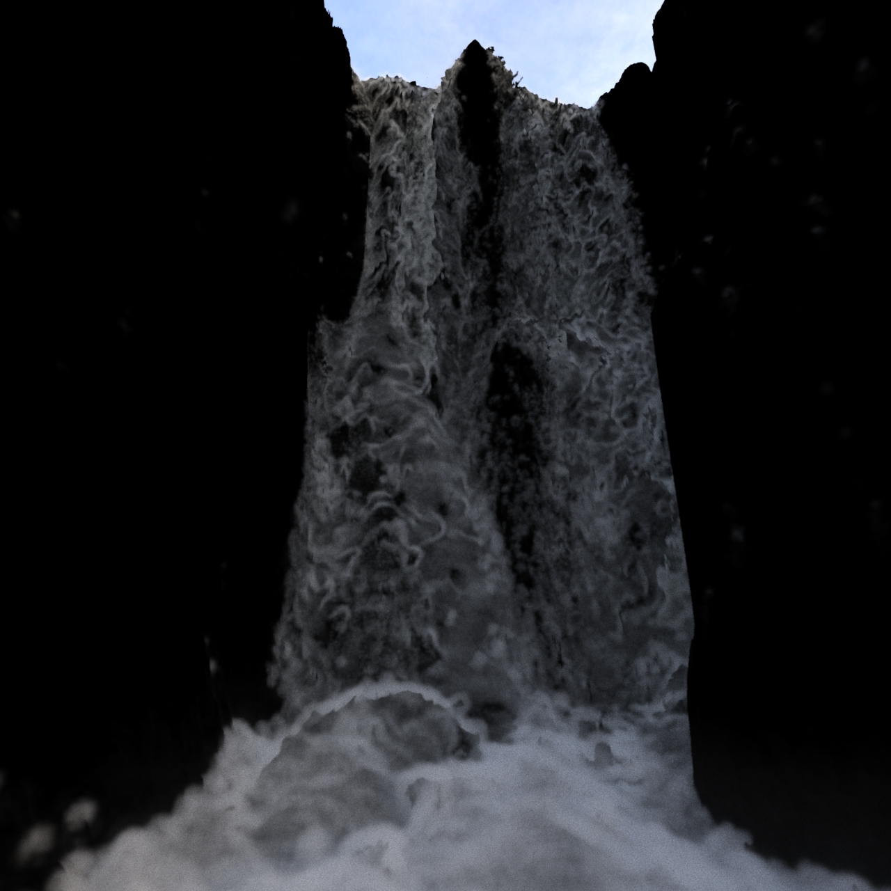 Waterfall (2)