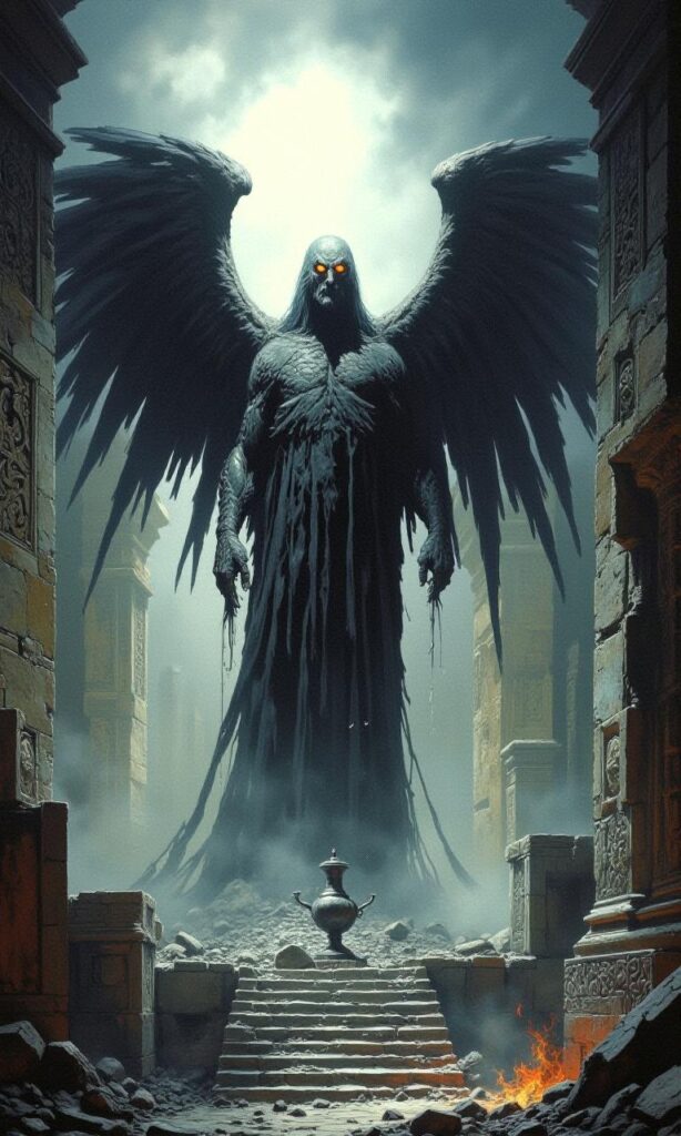 Dark Fantasy