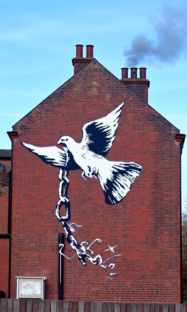Walls Speak
