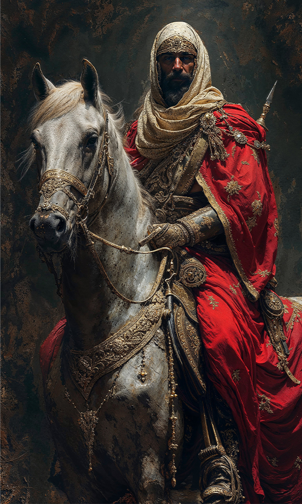 Echoes of Valor
