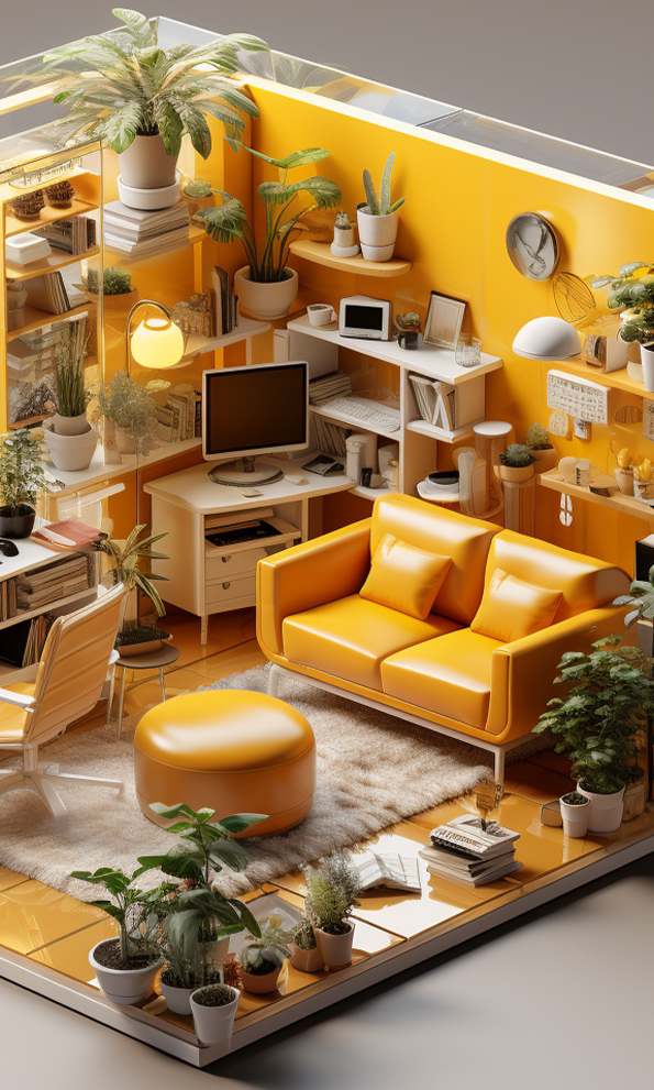 Little Nook